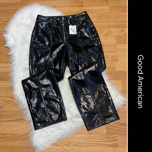Good American Pants - 🔻SALE🔻GOOD AMERICAN🔹NEW WITH TAG